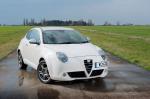 Alfa Romeo MiTo 2013 года (UK)